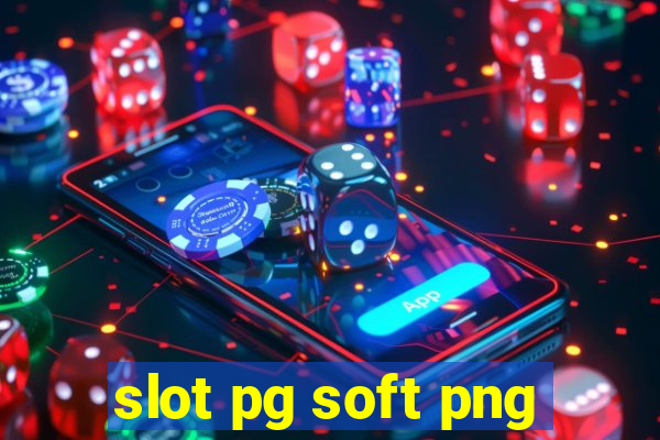 slot pg soft png